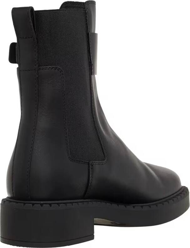 Furla Boots New Legacy Chelsea Boot T.25 in zwart