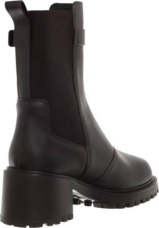 Furla Boots Urban Chic Chelsea Boot T.45 in bruin