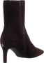 Furla Enkellaarzen Essential Ankle Boot T.60 in bruin - Thumbnail 1