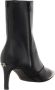 Furla Enkellaarzen Essential Ankle Boot T.60 in zwart - Thumbnail 1