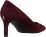 Furla Hoge hakken Essential Decollete T.60 in rood - Thumbnail 1