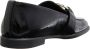 Furla Leren Loafer Herfst Winter Collectie Vrouwen Black Dames - Thumbnail 2