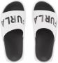 Furla Loafers Real Fusbet Mule T.40 in wit - Thumbnail 1