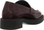 Furla Loafers New Legacy Loafer T.25 in rood - Thumbnail 1