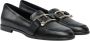 Furla Loafers Nuvola Loafer T.15 in zwart - Thumbnail 2