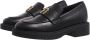 Furla Loafers Vitello in zwart - Thumbnail 1