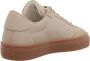 Furla Low-Top Sneakers Enjoy Lace-Up Sneaker T.20 in beige - Thumbnail 1