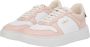 Furla Low-Top Sneakers sport Lace-Up Sneaker T.3 in poeder roze - Thumbnail 1