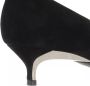 Furla Pumps & high heels Code Decollete' T.35 in zwart - Thumbnail 1