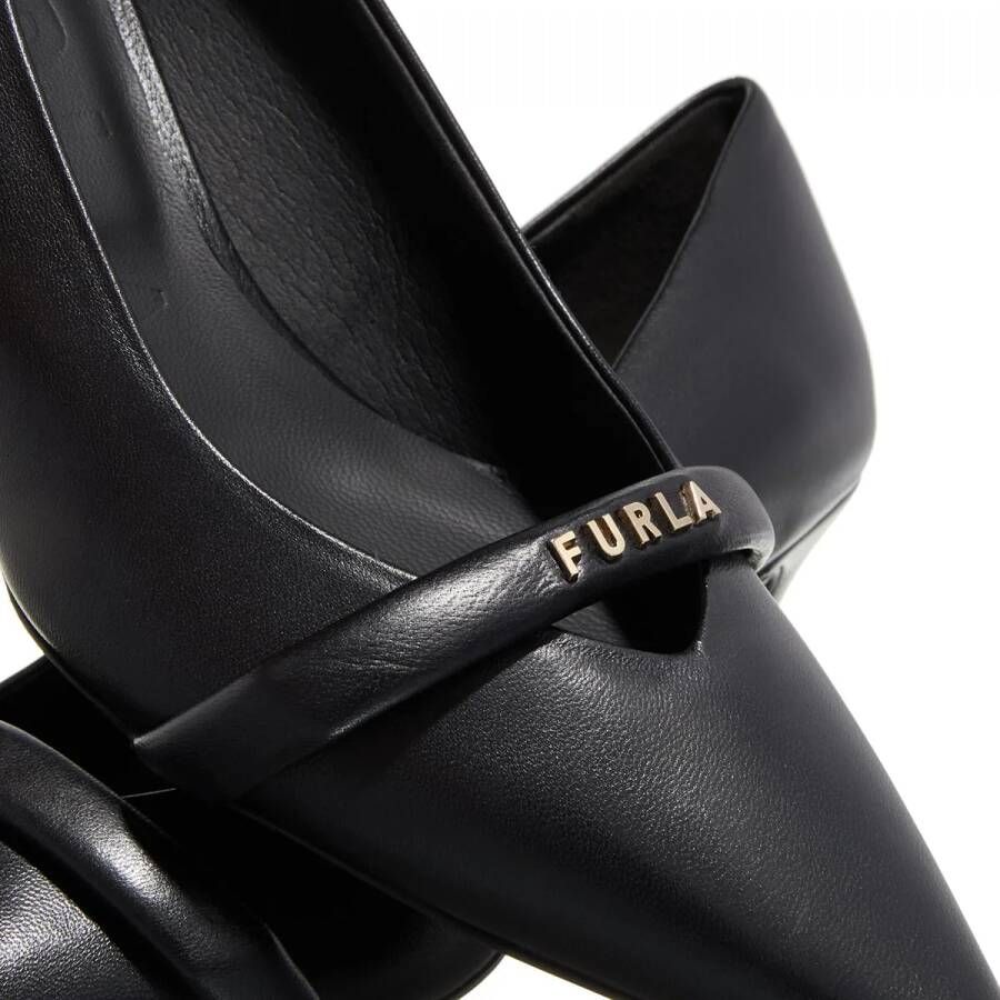 Furla Pumps & high heels Core Decollete T.50 in zwart