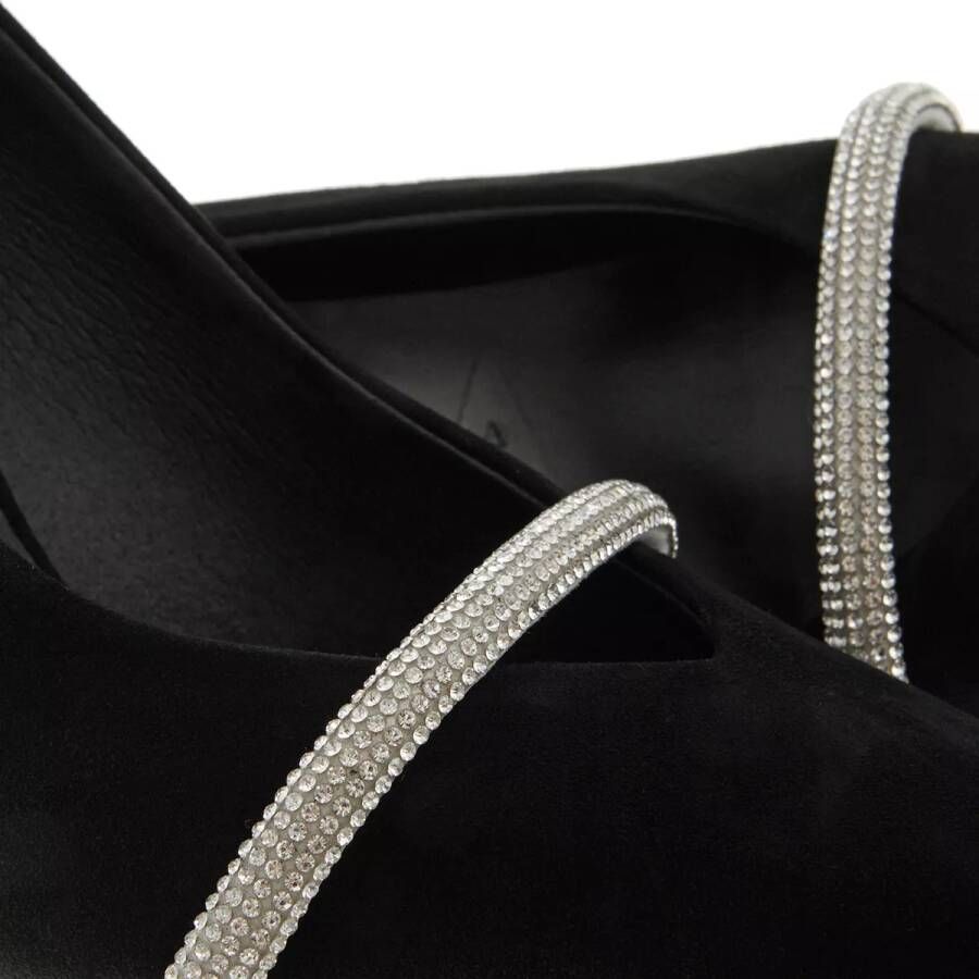Furla Pumps & high heels Core Decollete T.90 in zwart