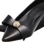 Furla Pumps & high heels Sfera Decollete T.50 in zwart - Thumbnail 1