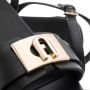 Furla Sandalen Zoe Sandal T.60 in zwart - Thumbnail 1