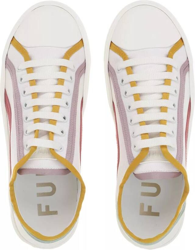 Furla Sneakers Binding Lace-Up Sneaker in meerkleurig