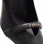 Furla Zwarte Pumps voor Dames voor Herfst Winter Black Dames - Thumbnail 2