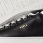 Furla Sneakers Hikaia Low Lace-Up Sneaker T. 20 in zwart - Thumbnail 2