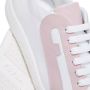 Furla Sneakers Twist Lace-Up Sneaker T.20 in poeder roze - Thumbnail 3