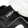 Furla Sneakers Wonder Lace-Up Sneaker T. 40 in zwart - Thumbnail 3