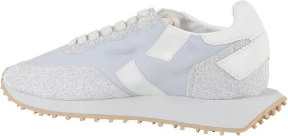 zzzgelöscht Low-Top Sneakers Starlight Sneakers in zilver