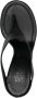 Gia Borghini Sandalen Lara Sandal in wit - Thumbnail 1