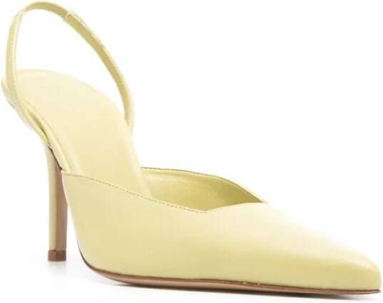 Gia Borghini Sandalen Octavie Sandals in beige