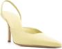 Gia Borghini Sandalen Octavie Sandals in beige - Thumbnail 1