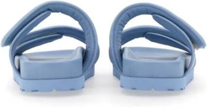 Gia Borghini Sandalen Pins 11 Sandal in blauw