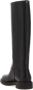 Gianvito Rossi Boots Ascott' Boots in bruin - Thumbnail 1