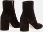 Gianvito Rossi Boots Joelle Boots in zwart - Thumbnail 1