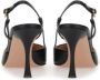Gianvito Rossi Hoge hakken "Ascent" Pumps in zwart - Thumbnail 1