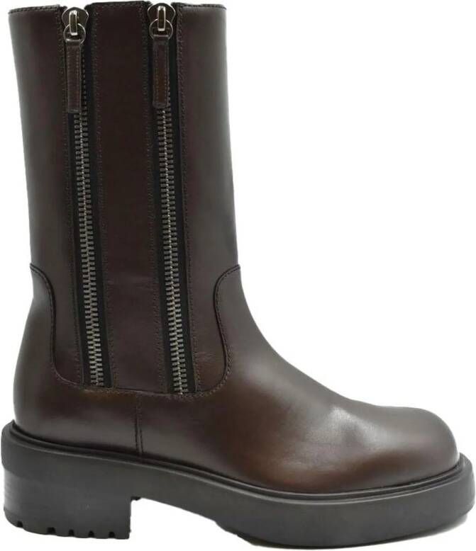 Giuseppe zanotti Boots Divers in meerkleurig