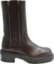 Giuseppe zanotti Boots Divers in meerkleurig - Thumbnail 1