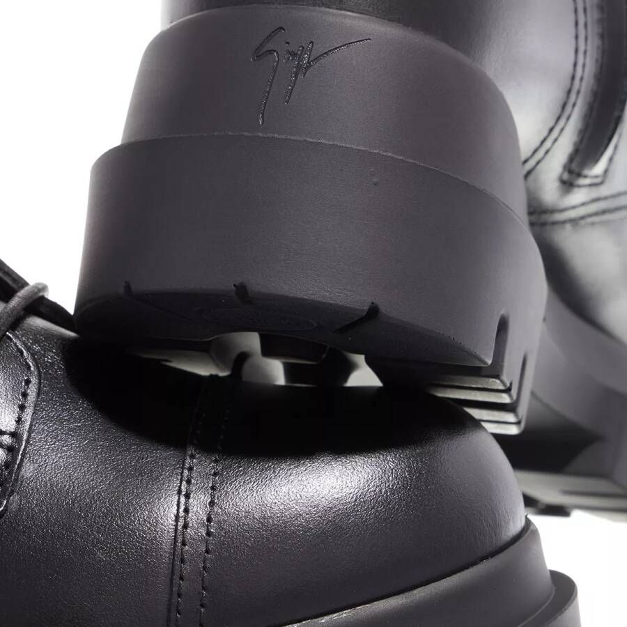 giuseppe zanotti Boots & laarzen Siva Sp.1 1.2 in zwart