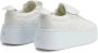 Giuseppe zanotti Low-Top Sneakers Alma Sneakers in wit - Thumbnail 1