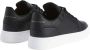 Giuseppe zanotti Low-Top Sneakers Gz94 Sneakers in zwart - Thumbnail 1
