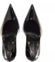 Giuseppe zanotti Pumps & high heels Vernice Sp 0.9 in zwart - Thumbnail 1