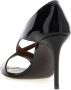 Giuseppe zanotti Sandalen 'Intrigo' Sandals in zwart - Thumbnail 1