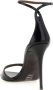 Giuseppe zanotti Sandalen 'Intrigo' Sandals in zwart - Thumbnail 1