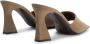 Giuseppe zanotti Sandalen Solhene 85 Sandal in grijs - Thumbnail 1
