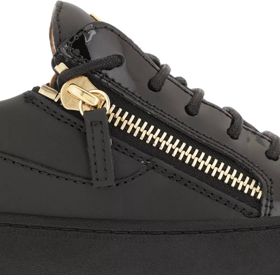 giuseppe zanotti Sneakers Birel Vague Sp 1.4 in zwart