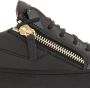 Giuseppe zanotti Sneakers Birel Vague Sp 1.4 in zwart - Thumbnail 2