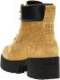 Givenchy Boots 'Trekker' Ankle Boots in bruin - Thumbnail 1
