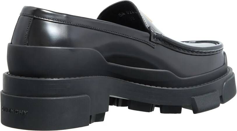 Givenchy Loafers Terra Loaffers in zwart