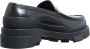 Givenchy Loafers Terra Loaffers in zwart - Thumbnail 1