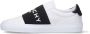Givenchy Low-Top Sneakers City Sport Sneakers – White in wit - Thumbnail 1