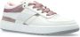 Givenchy Low-Top Sneakers White Sneakers With Logo Print in wit - Thumbnail 1