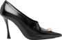 Givenchy Hoge hakken Pumps Black in zwart - Thumbnail 1