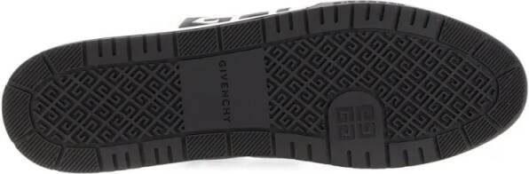 Givenchy Sandalen 4G Strap Sandal in zwart