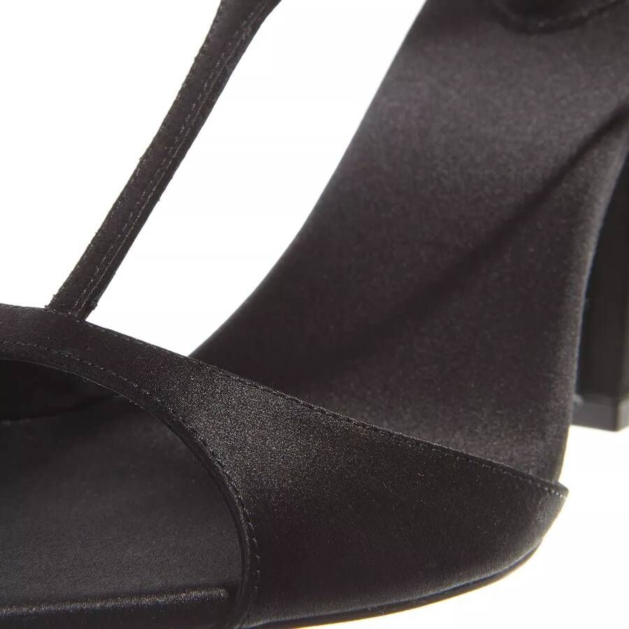 Givenchy Sandalen G Lock Sandals in zwart