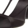 Givenchy Sandalen G Lock Sandals in zwart - Thumbnail 1